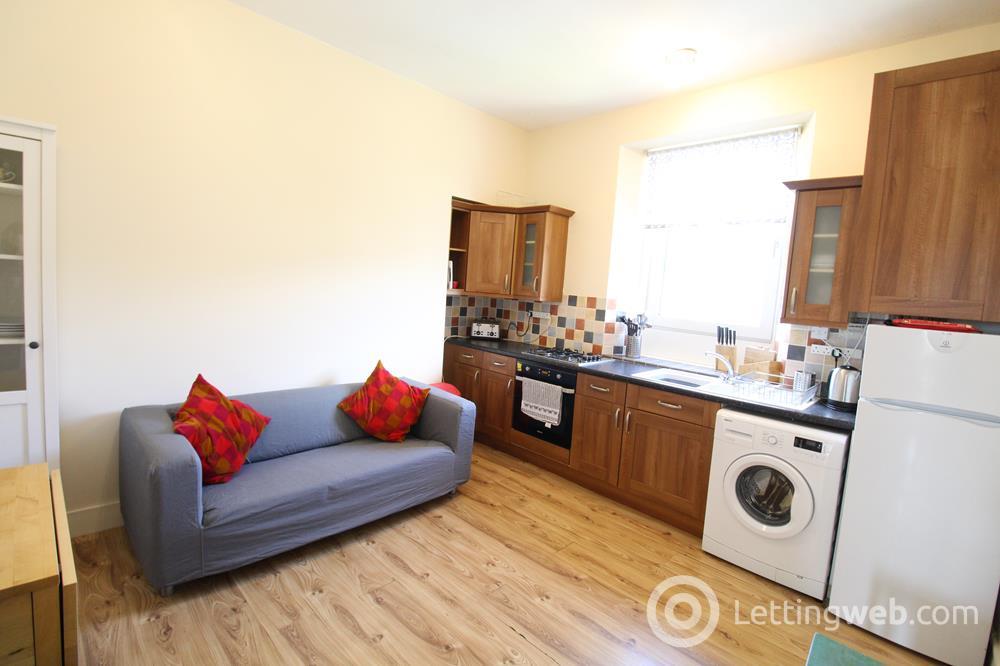 Property to rent in Roslin Street, Top Floor, AB24