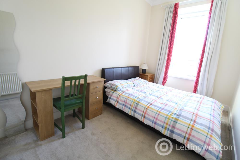 Property to rent in Roslin Street, Top Floor, AB24