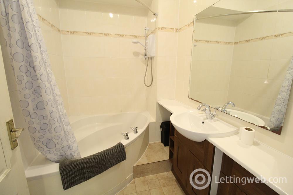 Property to rent in Roslin Street, Top Floor, AB24
