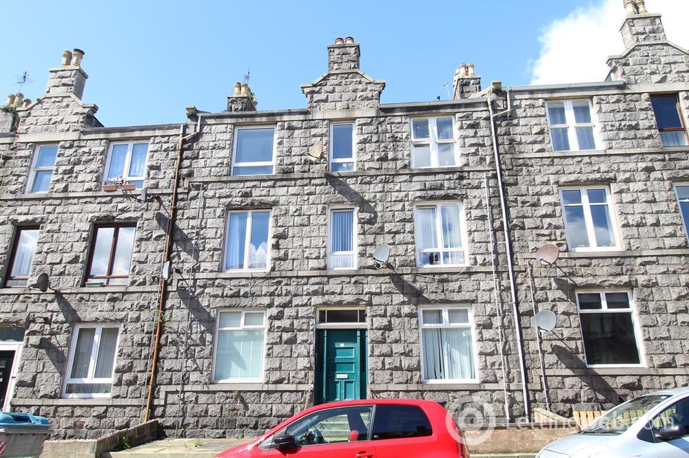 Property to rent in Roslin Street, Top Floor, AB24