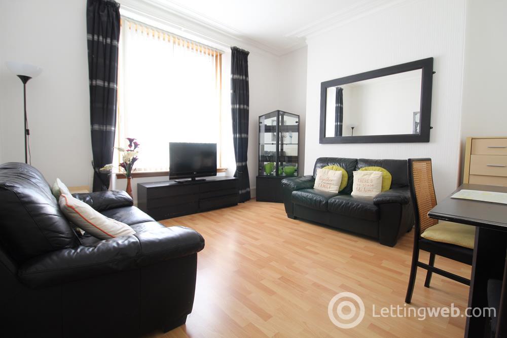 Property to rent in Chapel Street, First Floor, AB10