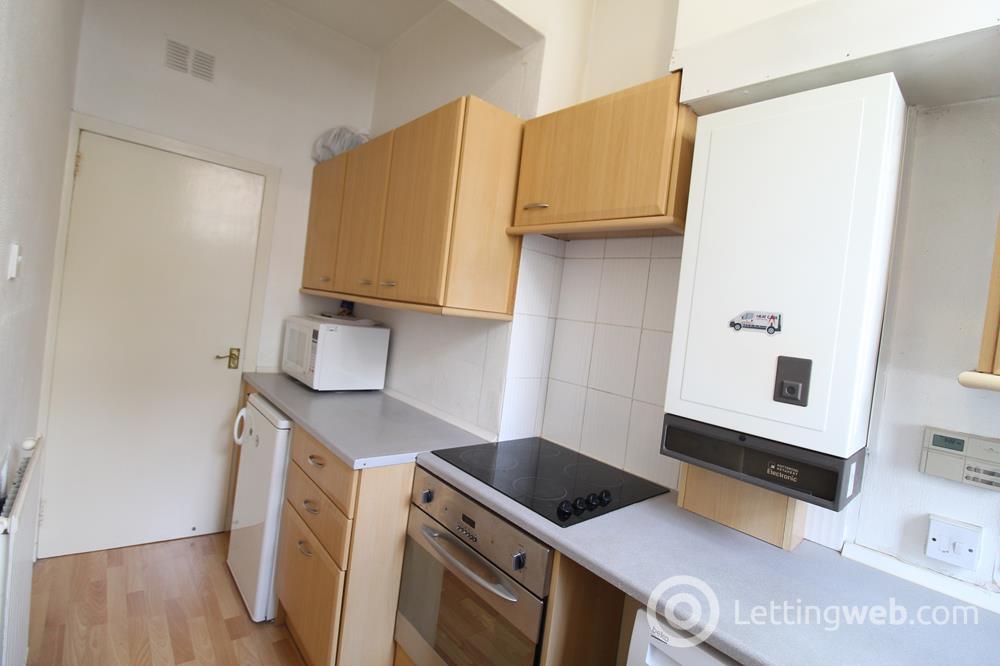 Property to rent in Chapel Street, First Floor, AB10