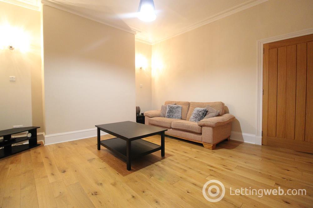 Property to rent in Crown Street, First Floor Right, AB11
