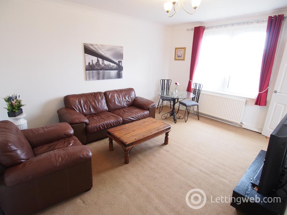 Property to rent in School Terrace, Aberdeen, AB24