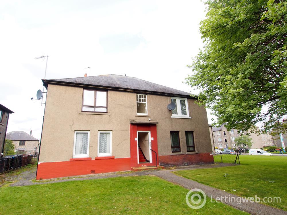 Property to rent in School Terrace, Aberdeen, AB24