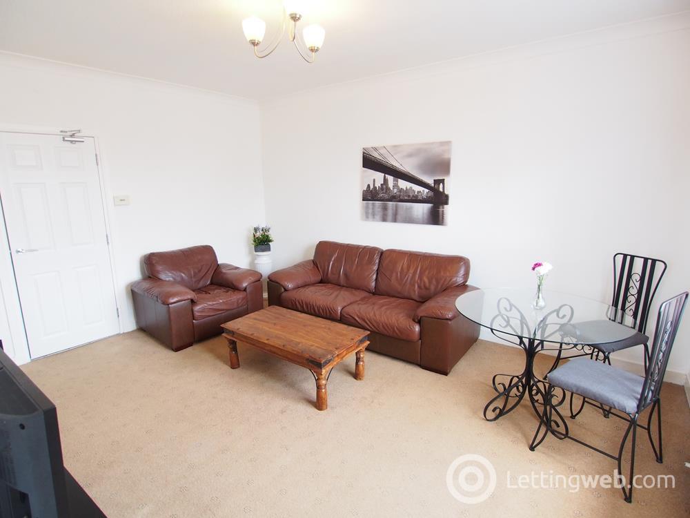 Property to rent in School Terrace, Aberdeen, AB24