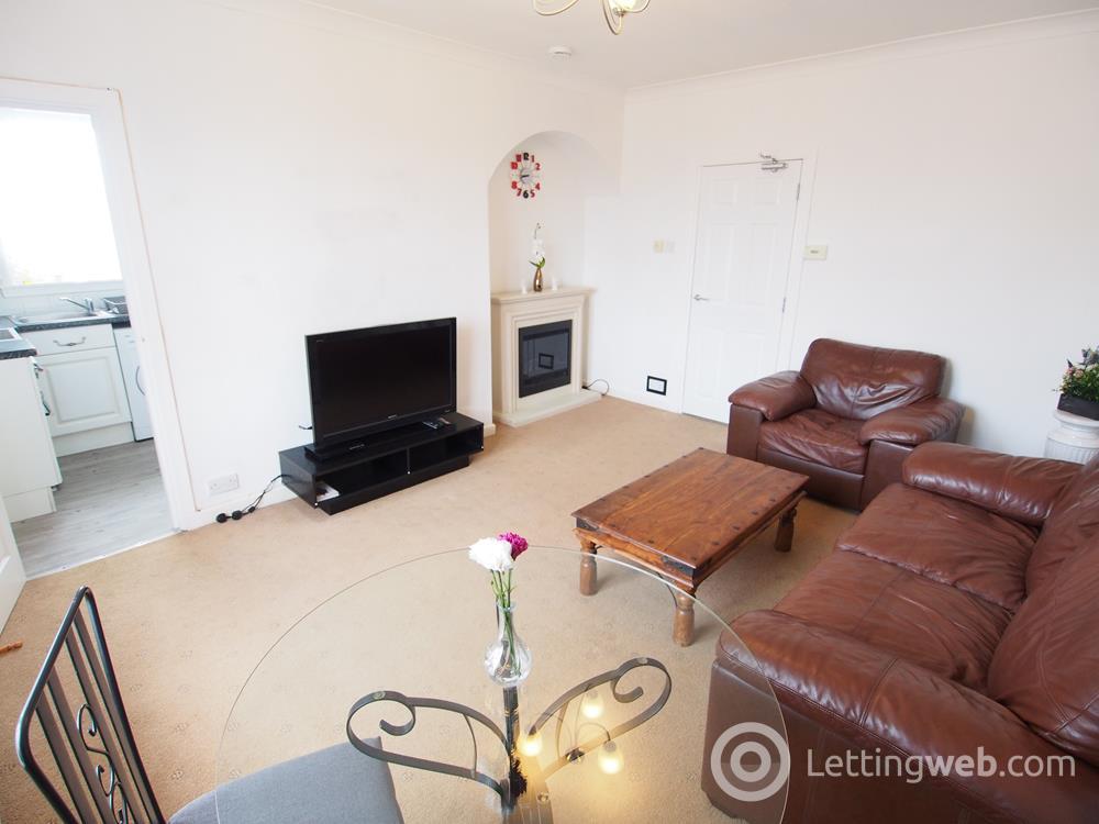 Property to rent in School Terrace, Aberdeen, AB24