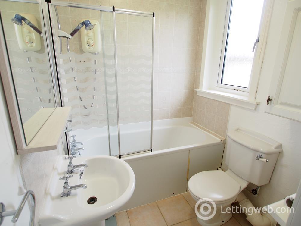 Property to rent in School Terrace, Aberdeen, AB24
