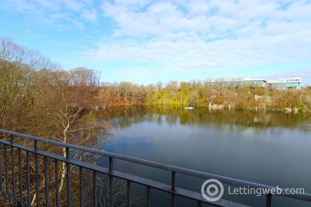 Property to rent in Rubislaw Mansions, Aberdeen, AB15