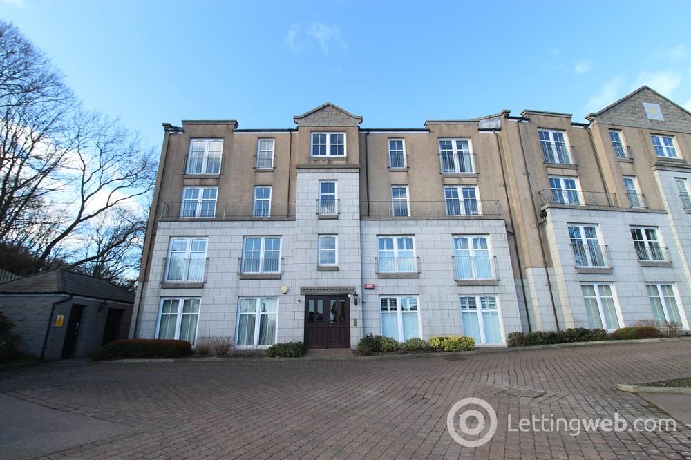 Property to rent in Rubislaw Mansions, Aberdeen, AB15