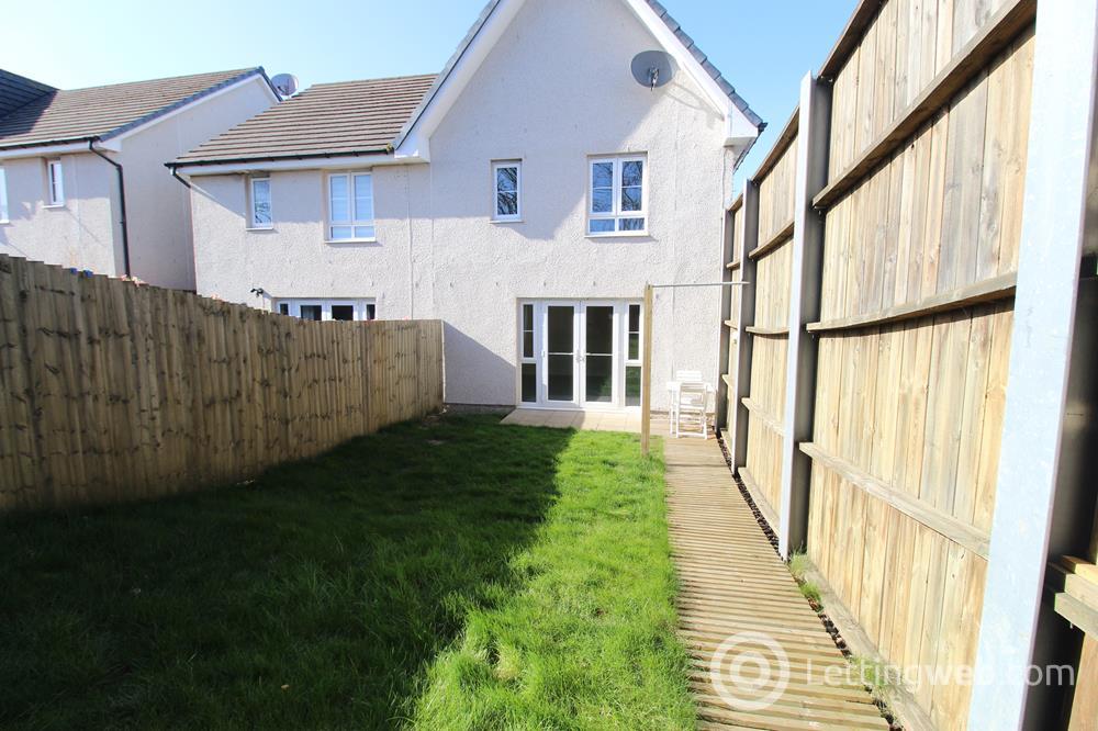 Property to rent in Burnside Walk, Dyce, AB21