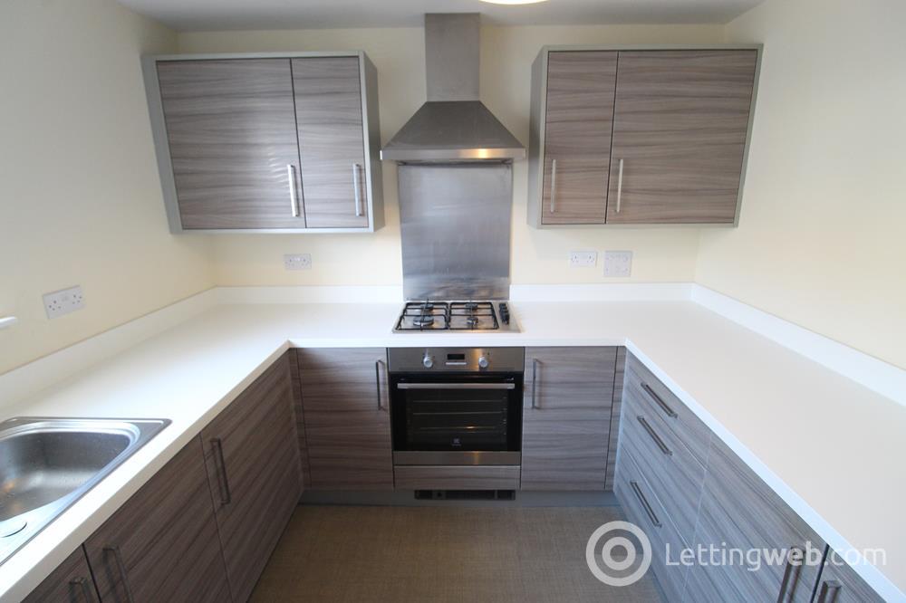 Property to rent in Burnside Walk, Dyce, AB21