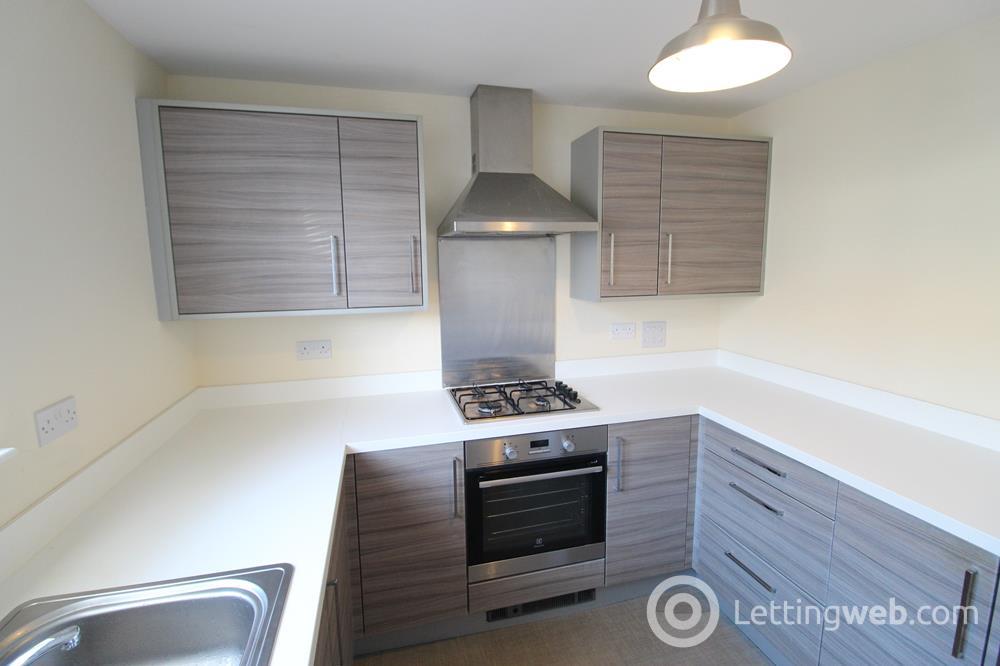 Property to rent in Burnside Walk, Dyce, AB21