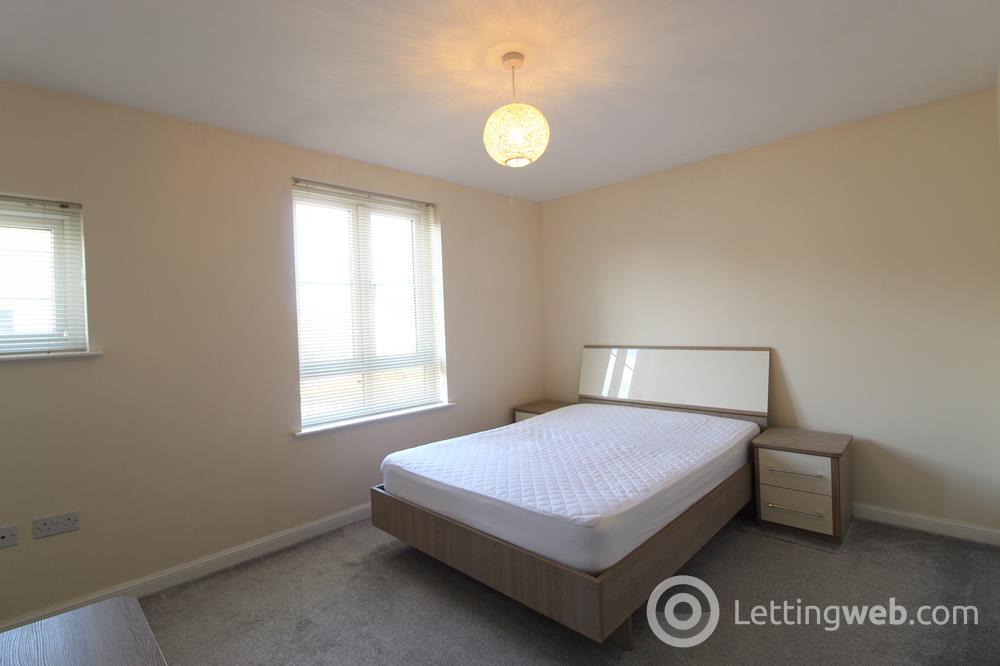 Property to rent in Burnside Walk, Dyce, AB21
