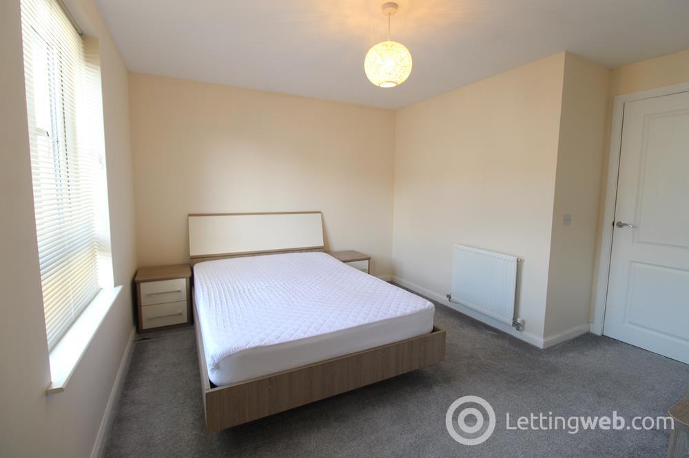 Property to rent in Burnside Walk, Dyce, AB21