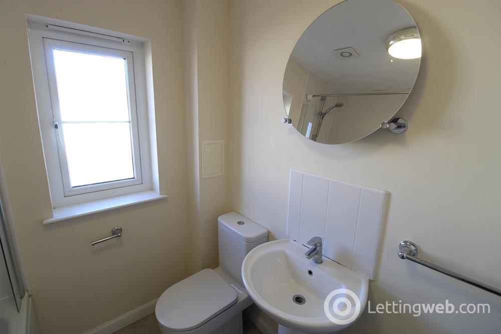 Property to rent in Burnside Walk, Dyce, AB21