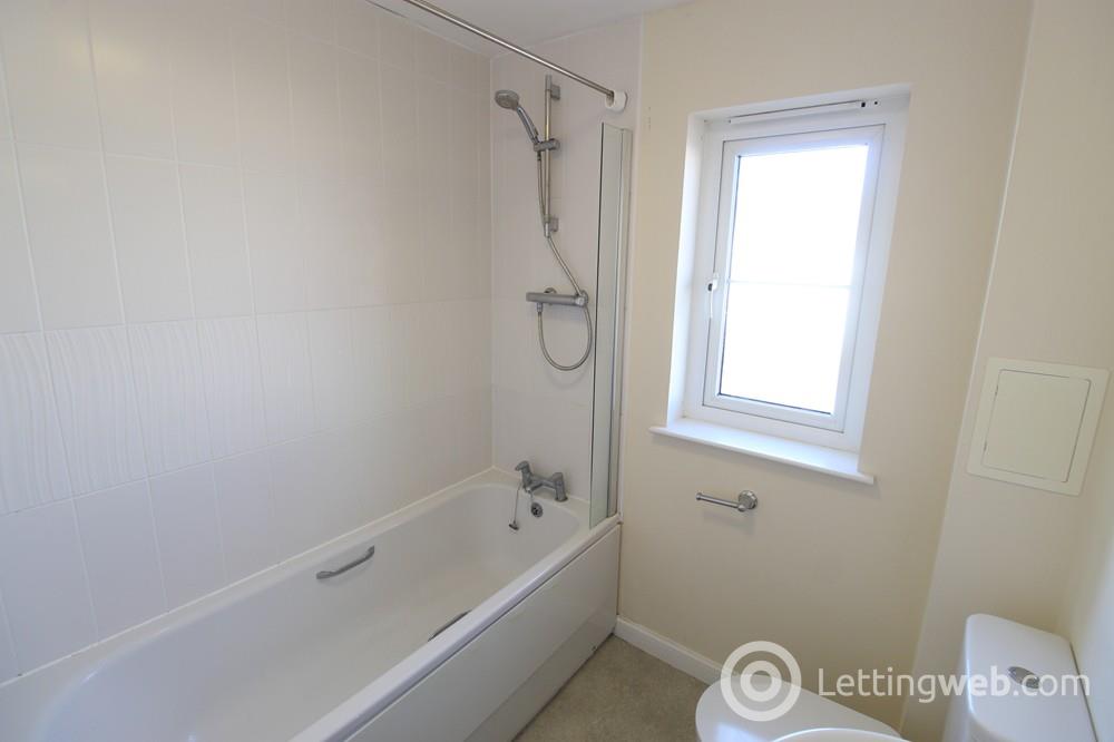 Property to rent in Burnside Walk, Dyce, AB21