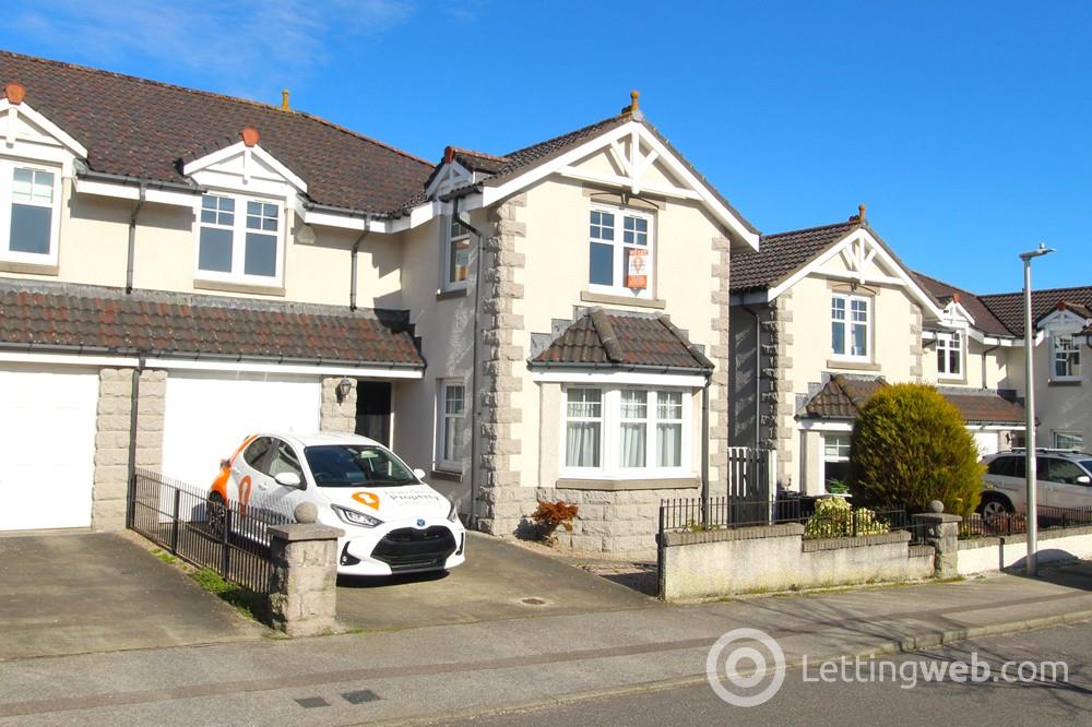 Property to rent in Northcote Avenue, Aberdeen, AB15