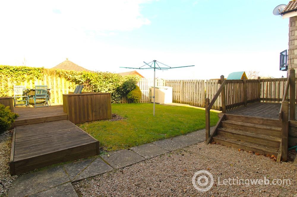 Property to rent in Northcote Avenue, Aberdeen, AB15