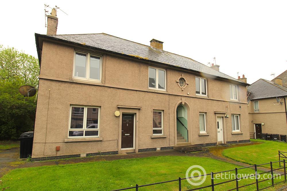 Property to rent in Seaforth Road, Aberdeen, AB24