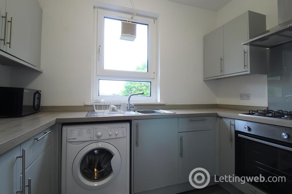 Property to rent in Seaforth Road, Aberdeen, AB24