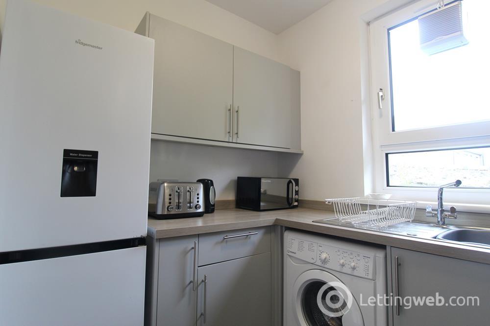 Property to rent in Seaforth Road, Aberdeen, AB24