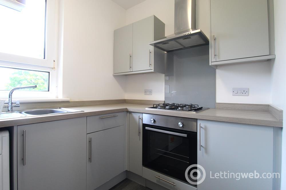 Property to rent in Seaforth Road, Aberdeen, AB24