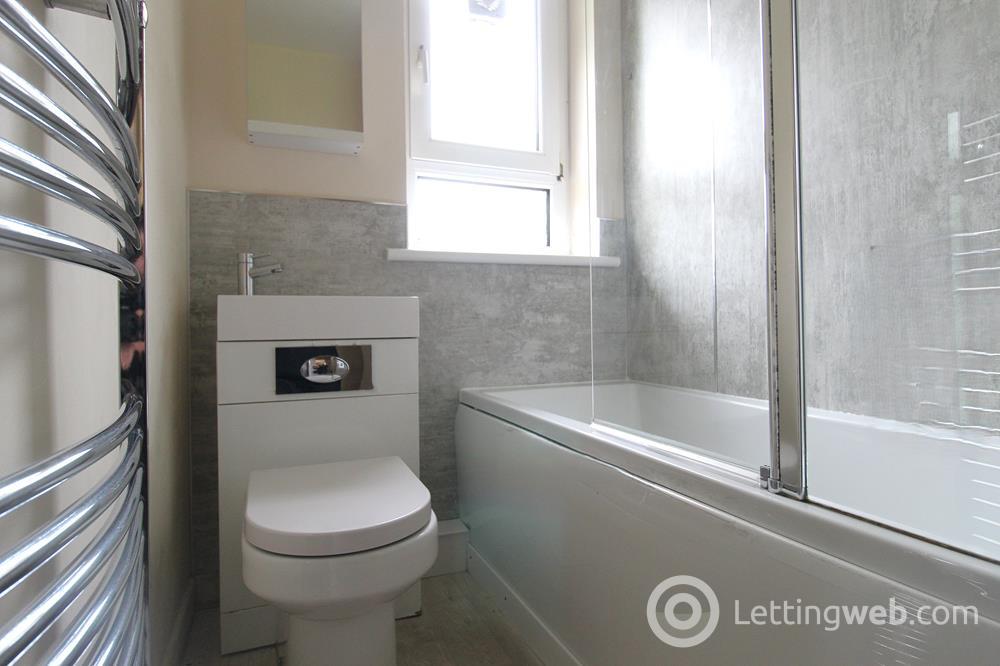 Property to rent in Seaforth Road, Aberdeen, AB24