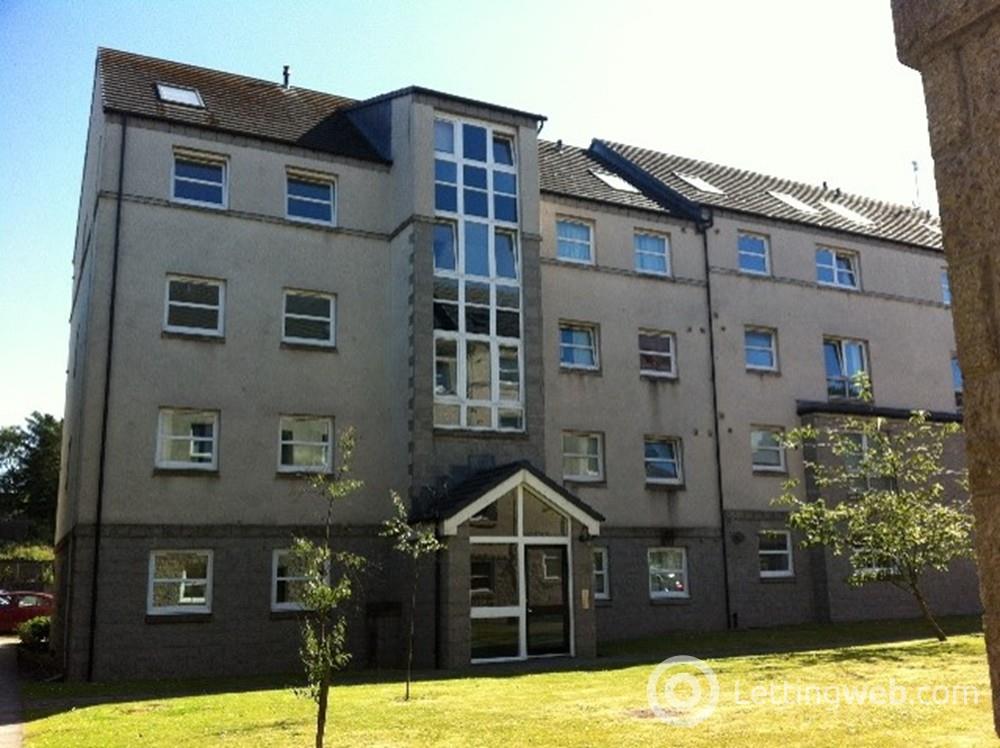 Property to rent in South College Street, Second Floor, AB11