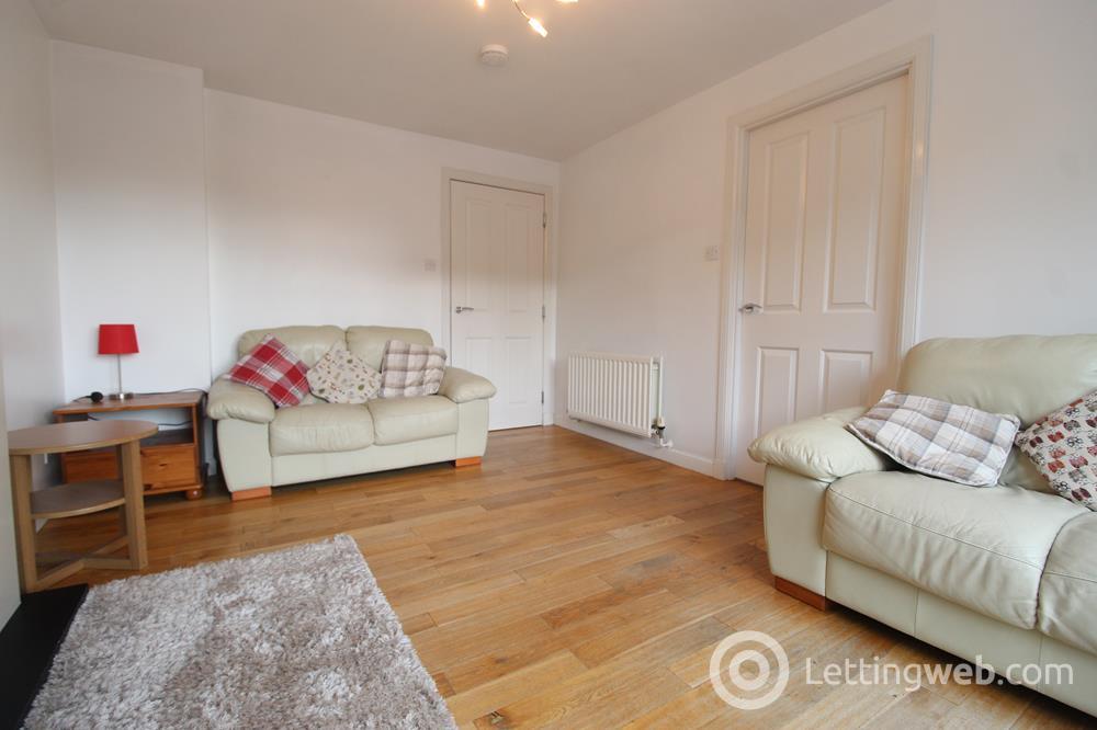 Property to rent in South College Street, Second Floor, AB11
