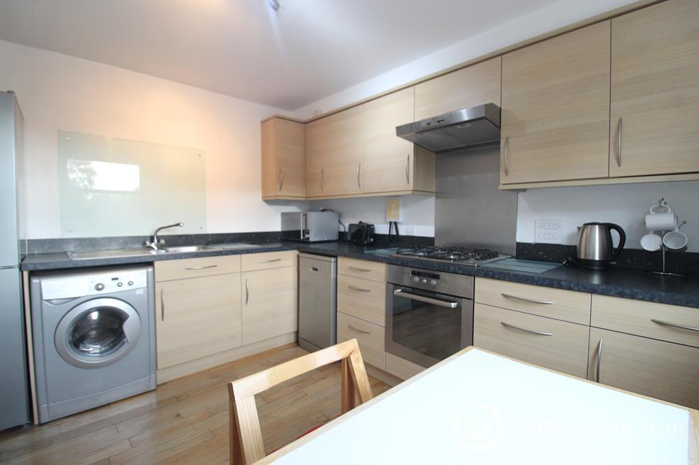 Property to rent in South College Street, Second Floor, AB11