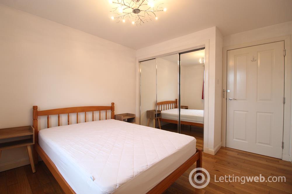 Property to rent in South College Street, Second Floor, AB11