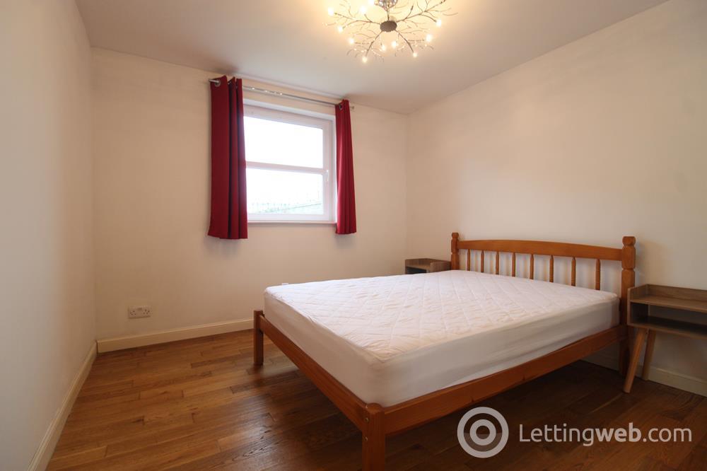 Property to rent in South College Street, Second Floor, AB11