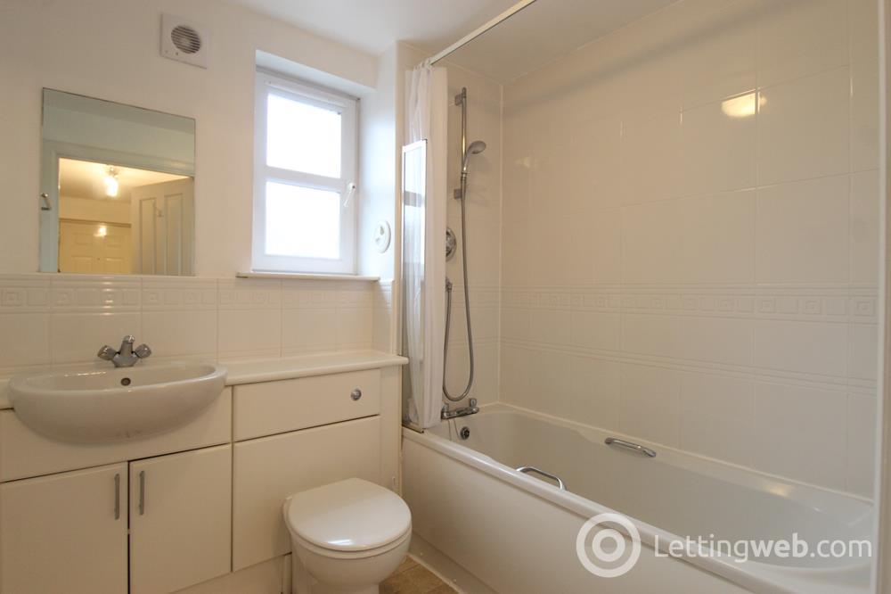 Property to rent in South College Street, Second Floor, AB11