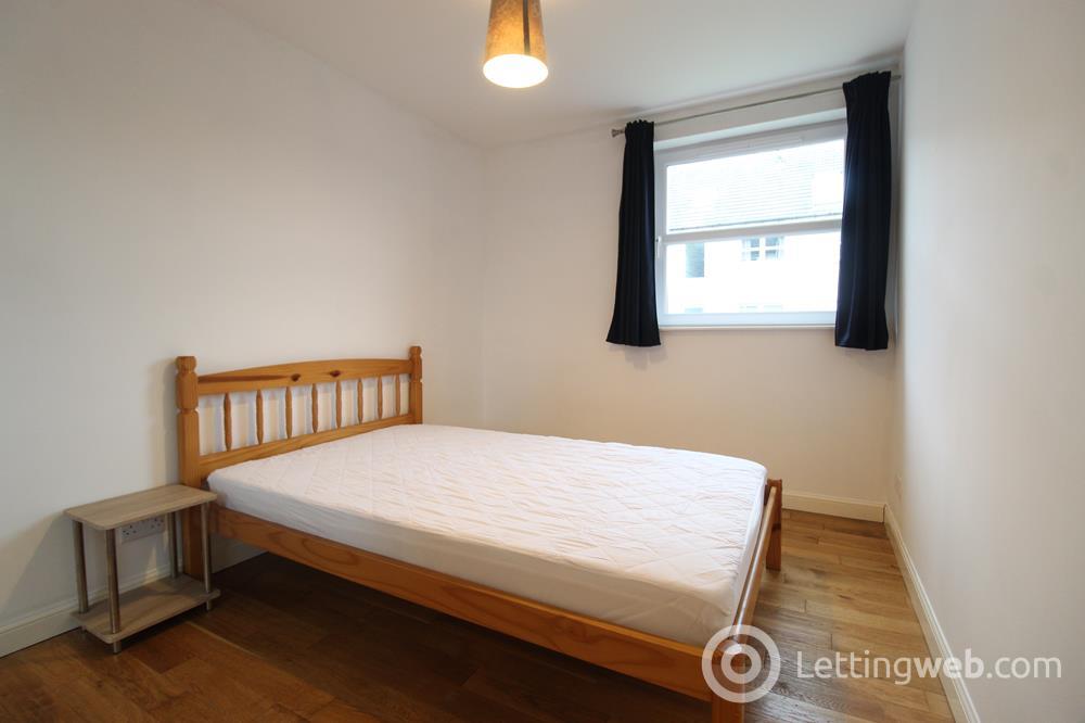 Property to rent in South College Street, Second Floor, AB11
