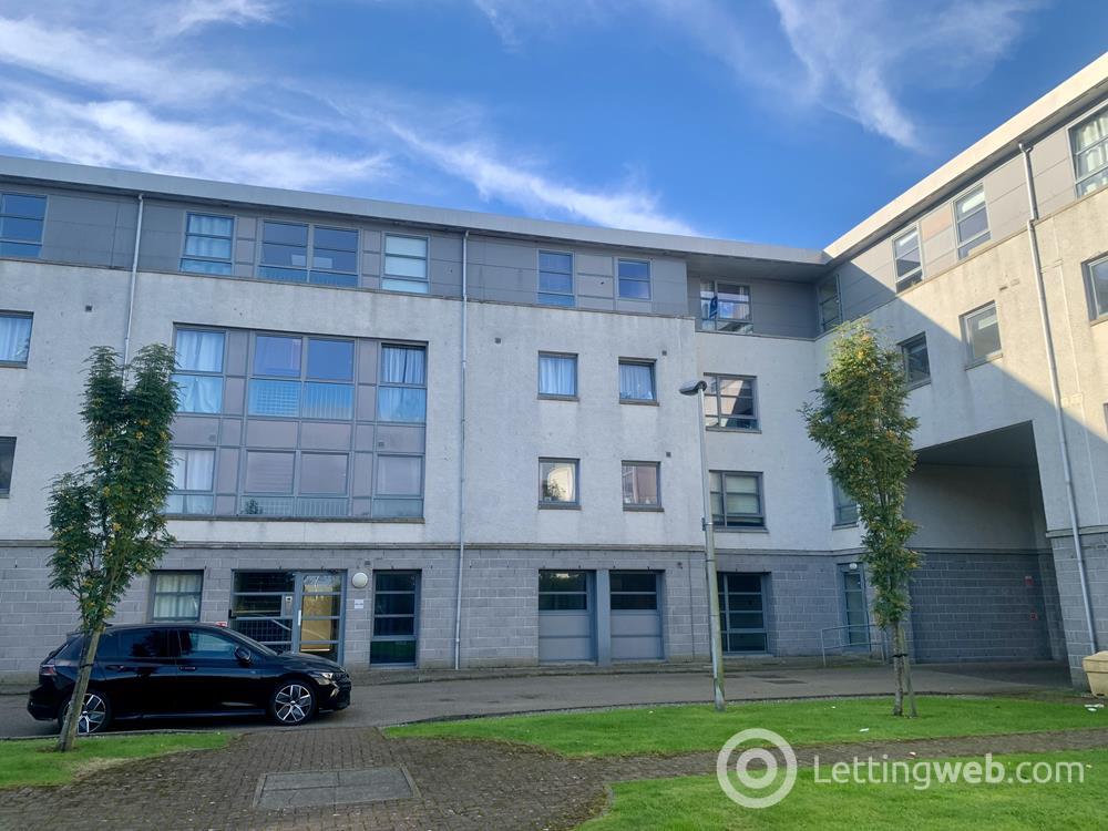Property to rent in Merkland Lane, Ground Floor, AB24