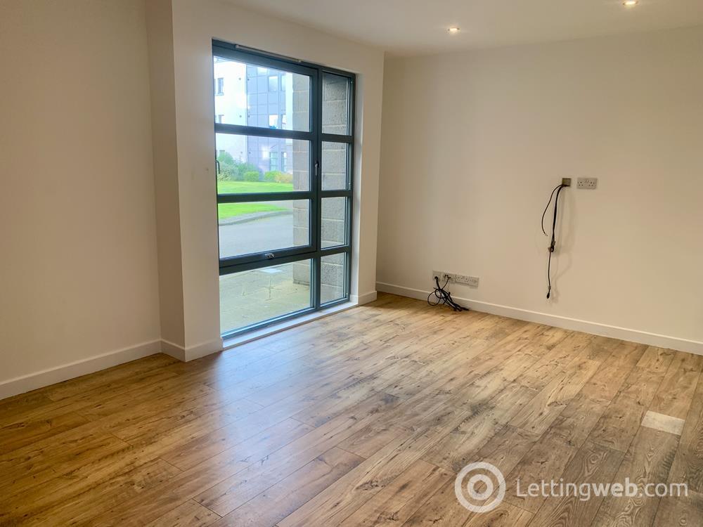 Property to rent in Merkland Lane, Ground Floor, AB24