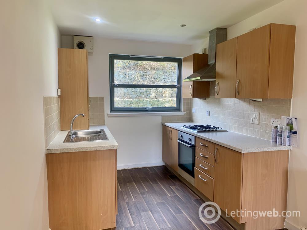 Property to rent in Merkland Lane, Ground Floor, AB24