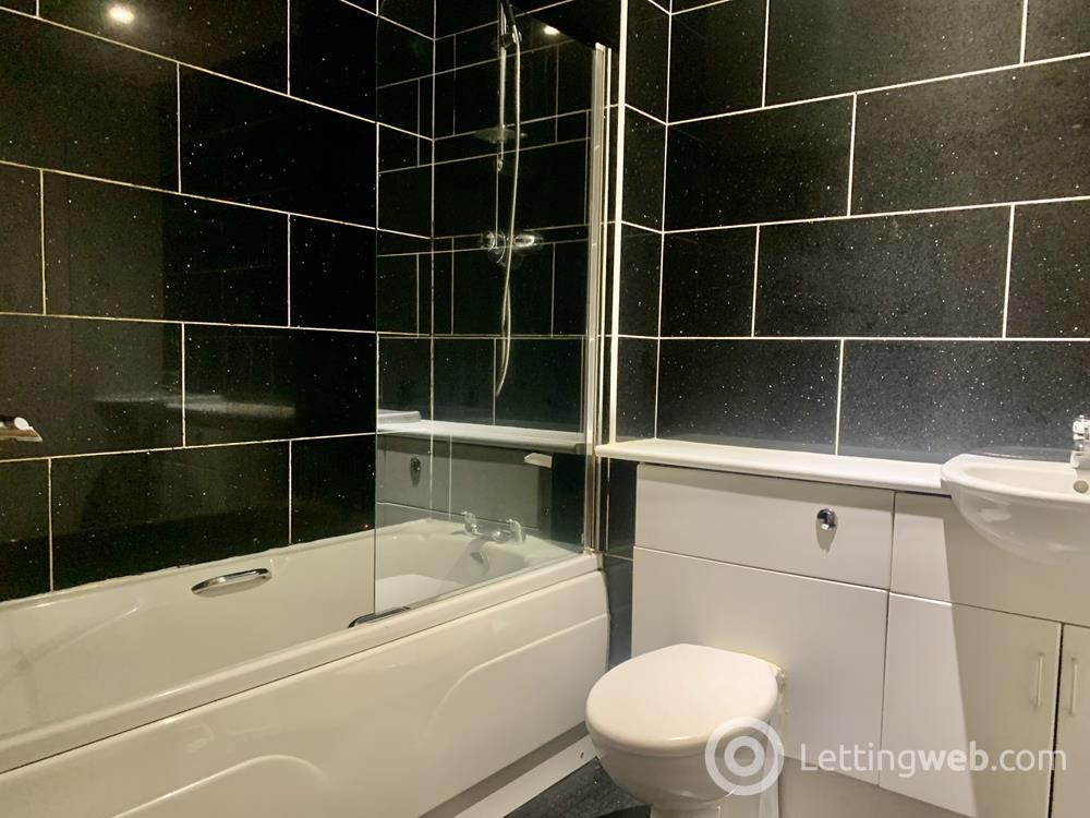 Property to rent in Merkland Lane, Ground Floor, AB24