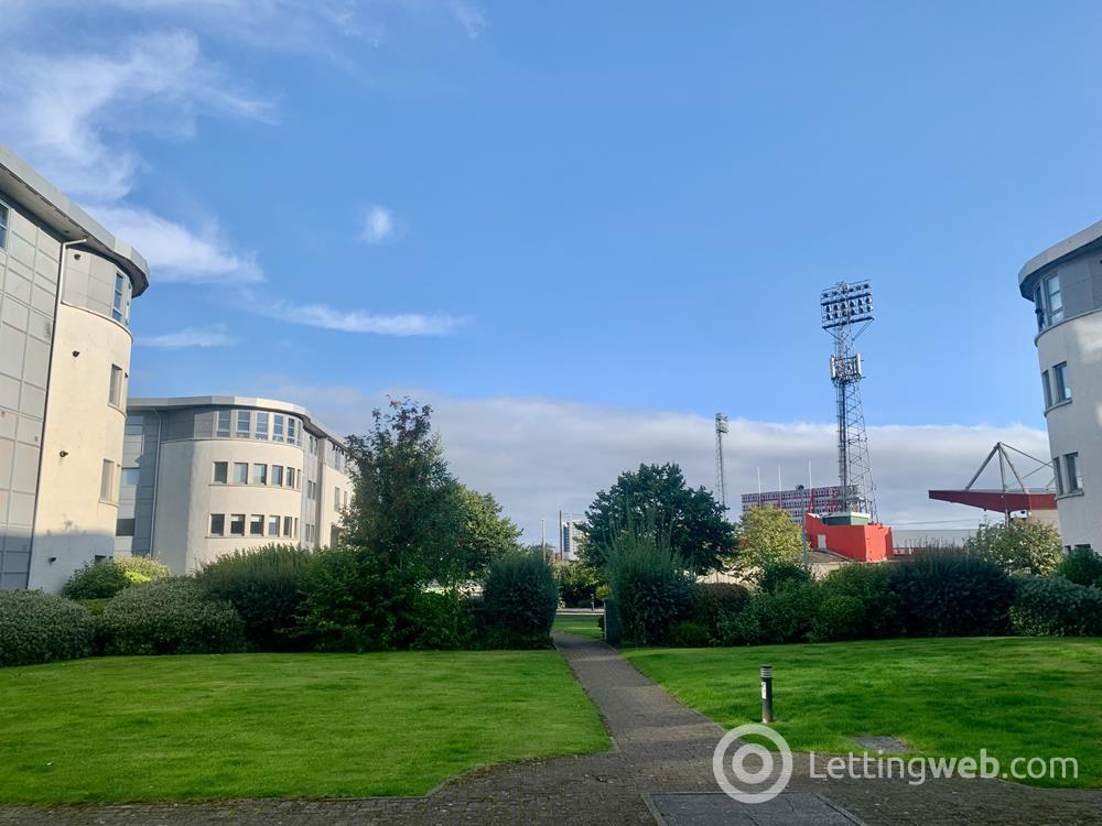 Property to rent in Merkland Lane, Ground Floor, AB24