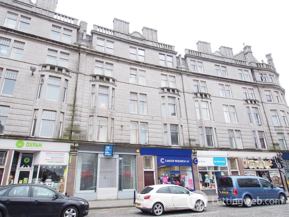 Property to rent in Rosemount Viaduct, Aberdeen, AB25 Lettingweb