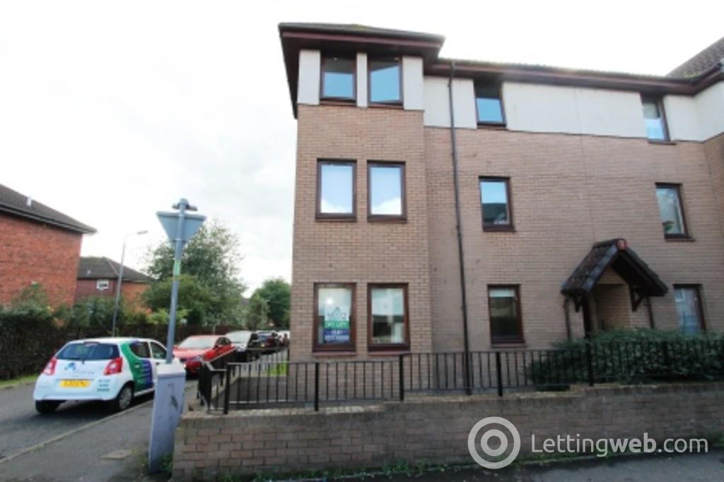 Property to rent in Church Street, Baillieston Lettingweb