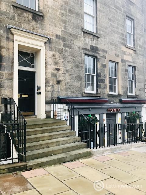 Property to rent in North Castle Street, Central, Edinburgh, EH2 3BN