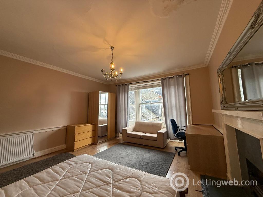 Property to rent in North Castle Street, Central, Edinburgh, EH2 3BN