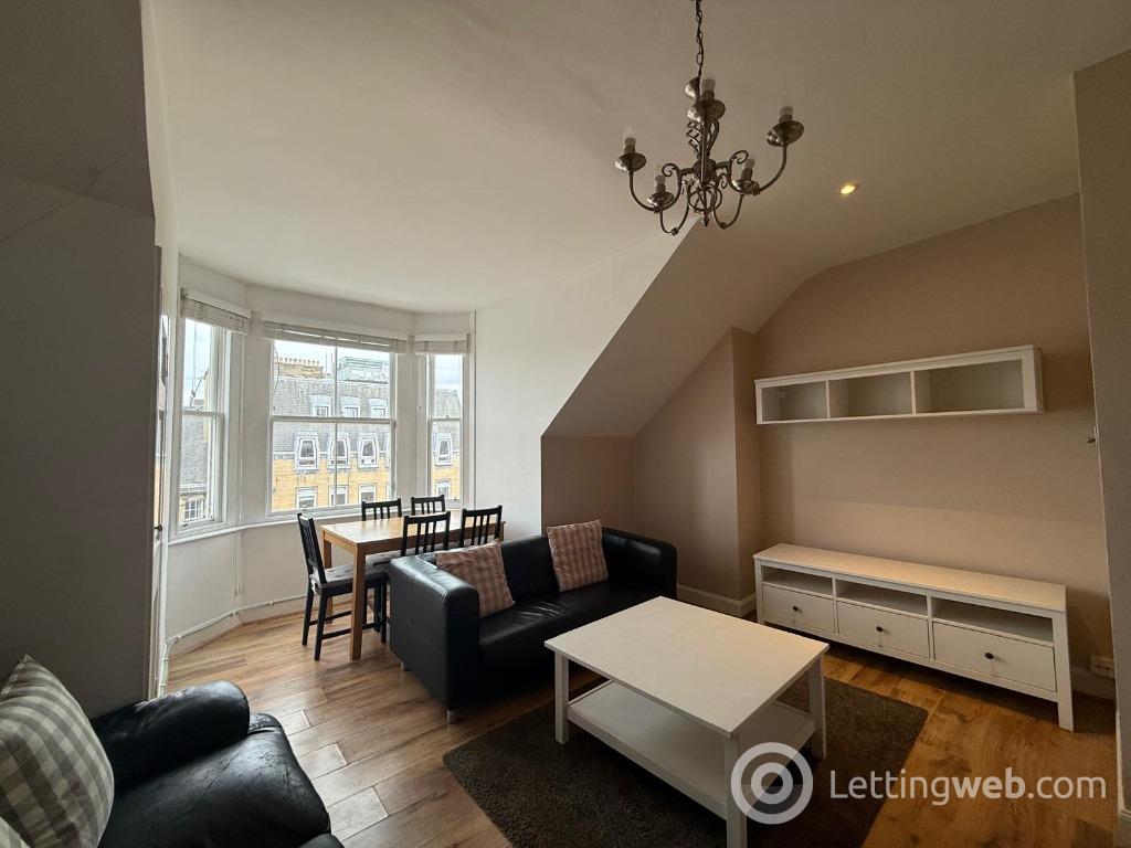 Property to rent in North Castle Street, Central, Edinburgh, EH2 3BN