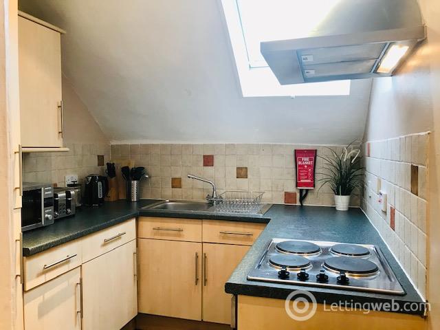 Property to rent in North Castle Street, Central, Edinburgh, EH2 3BN