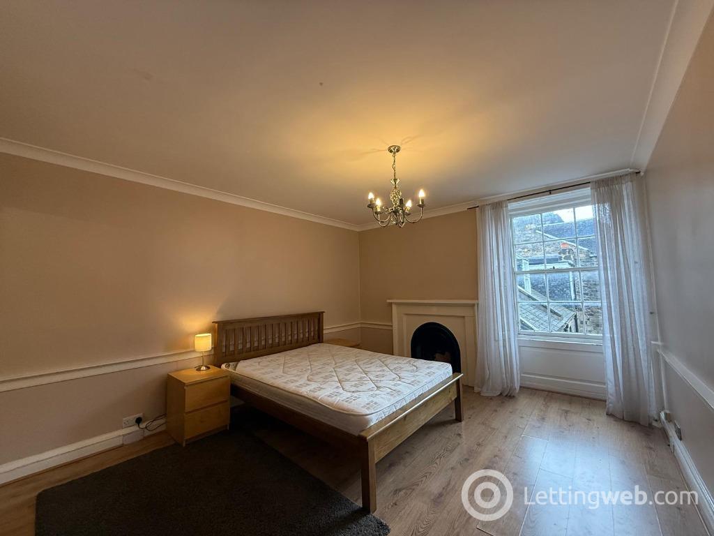 Property to rent in North Castle Street, Central, Edinburgh, EH2 3BN