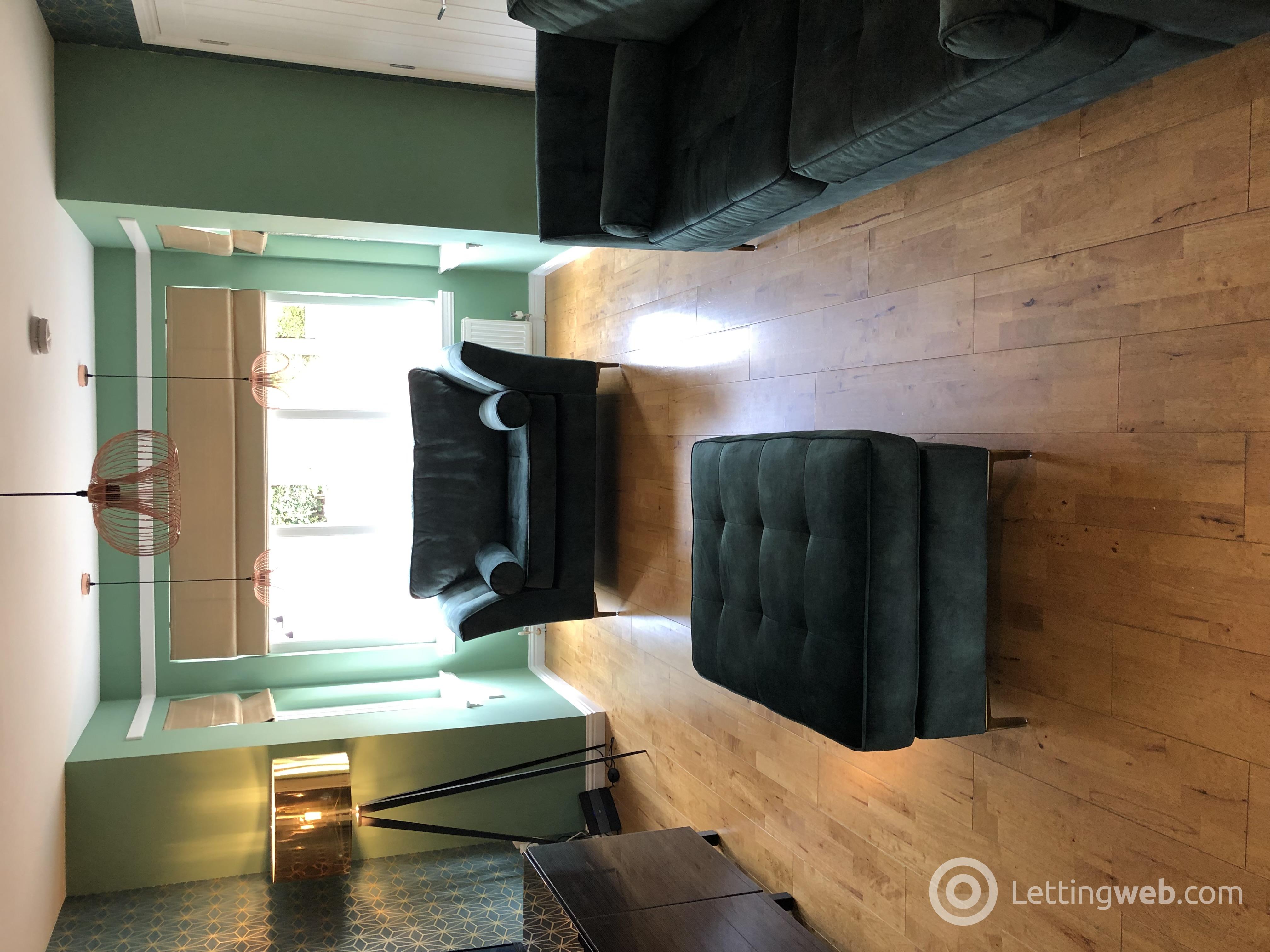 Property to rent in 29 Station Road, Carluke, ML8 5AA