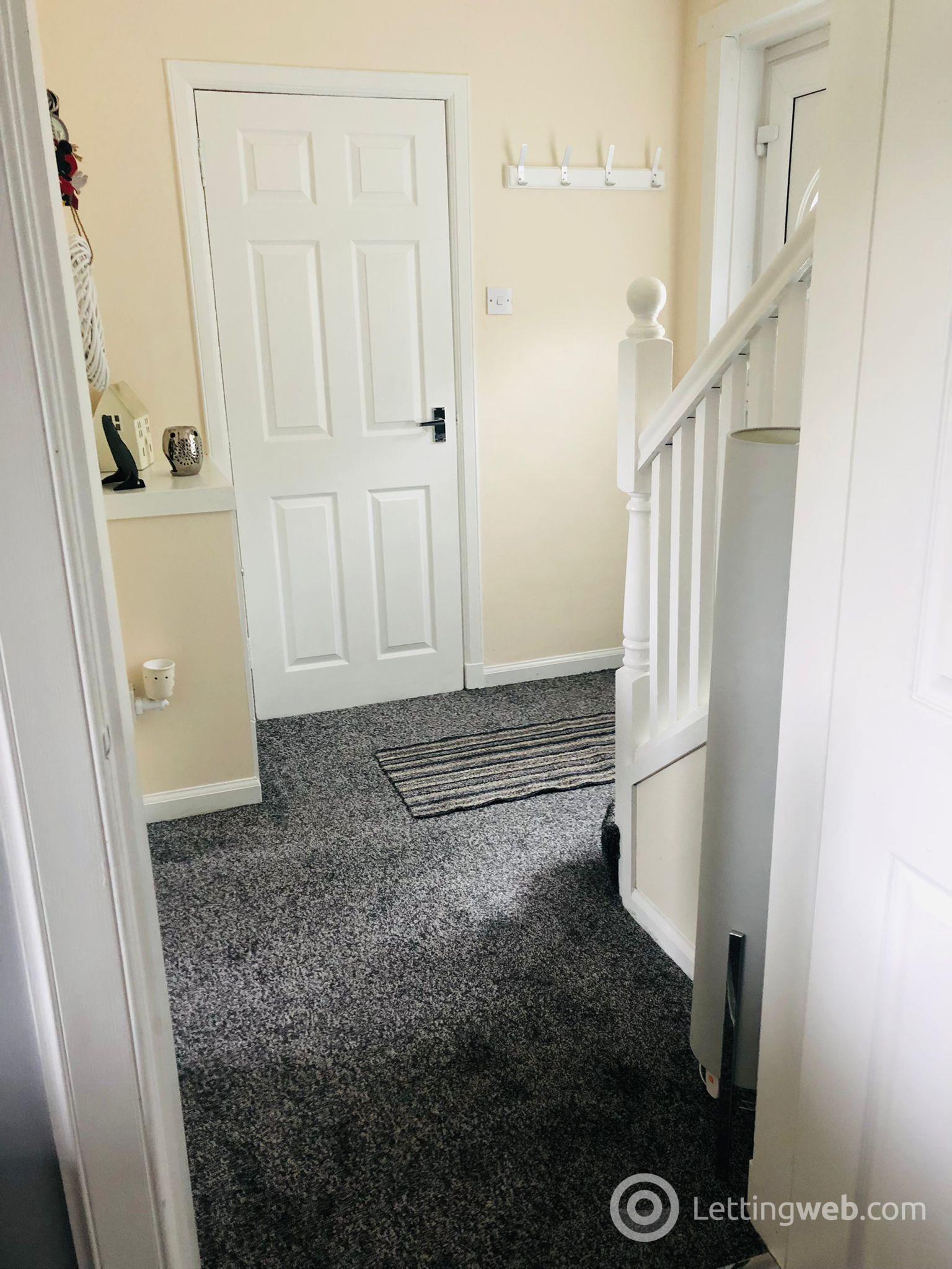 Property to rent in 11A, Crossclyde View, Crossford, Carluke, ML8 5NN