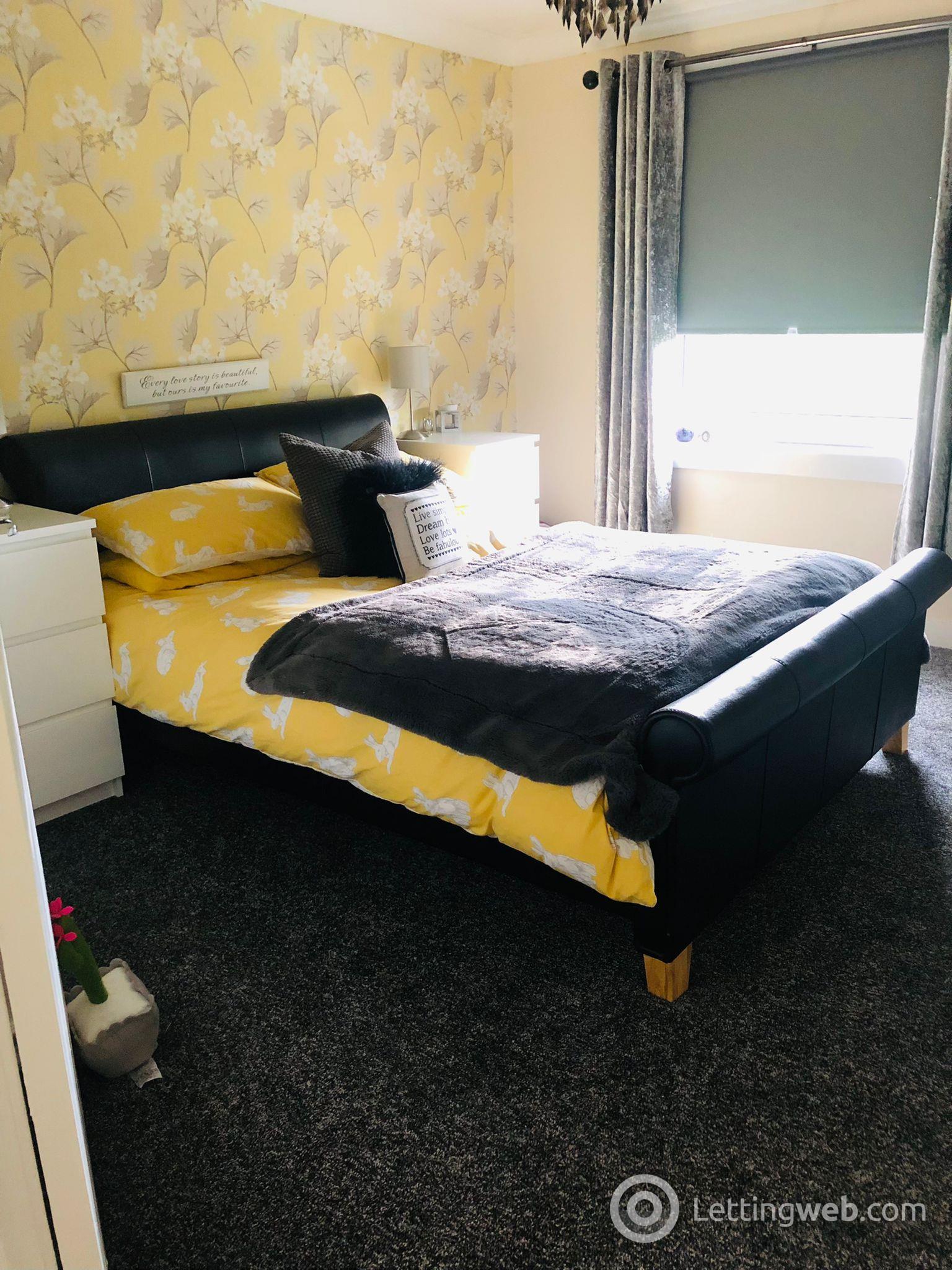 Property to rent in 11A, Crossclyde View, Crossford, Carluke, ML8 5NN